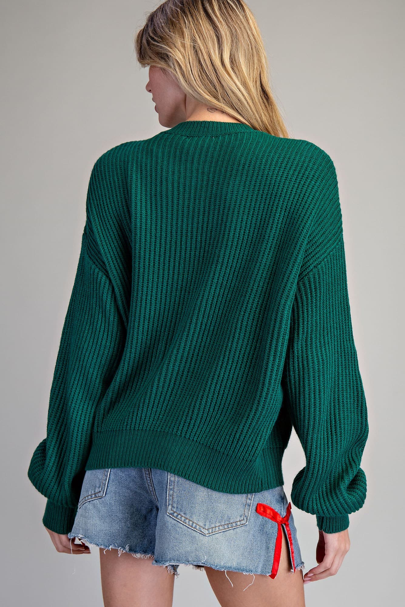 SH12817 - HUNTER GREEN