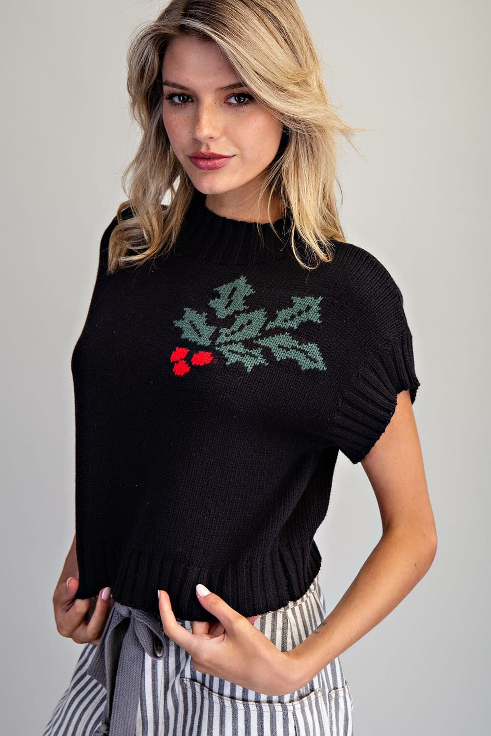 SH12771 - BLACK