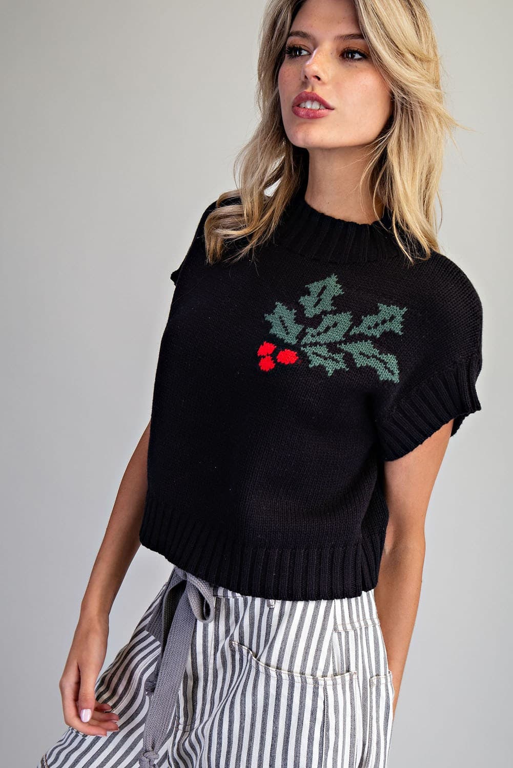 SH12771 - BLACK
