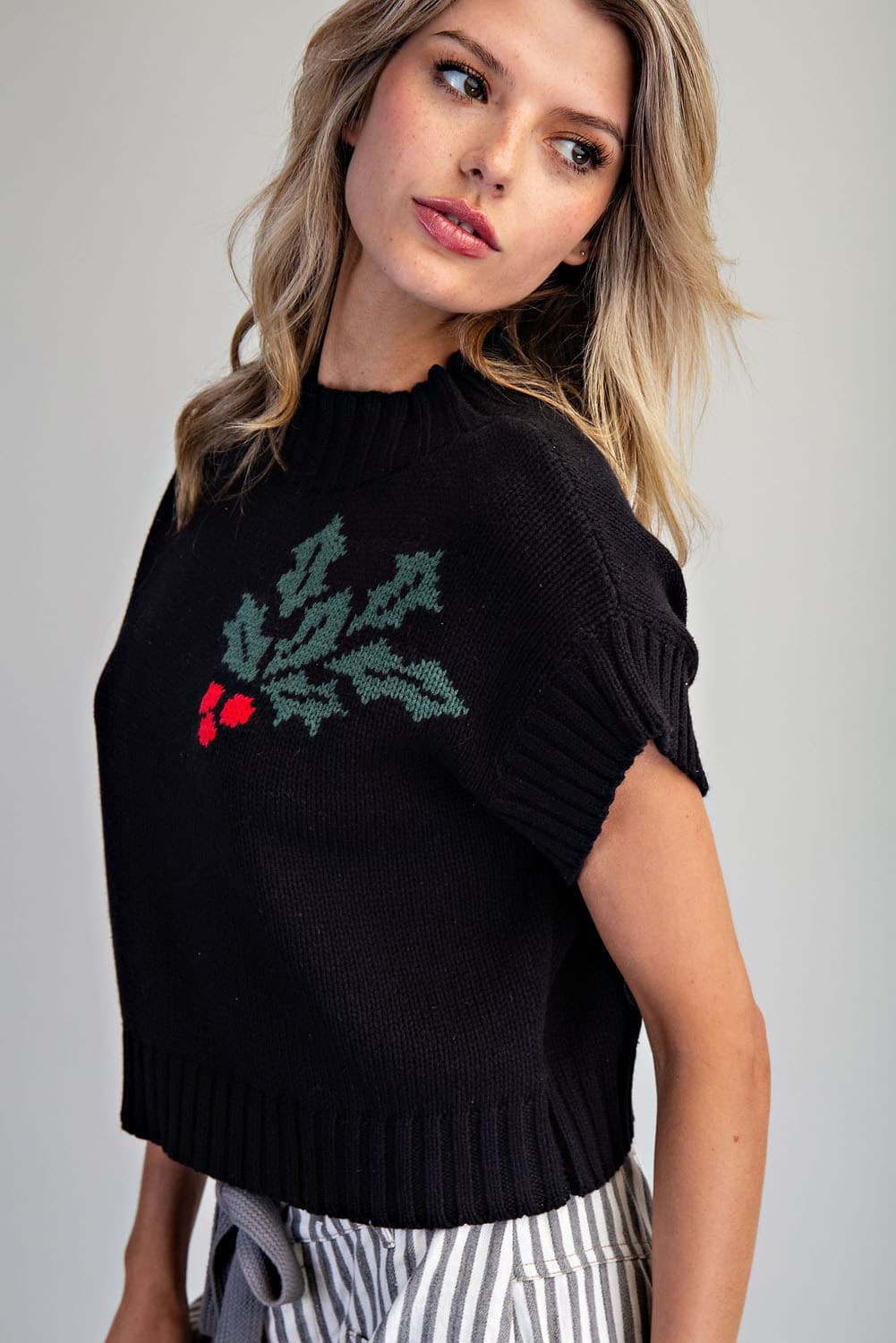 SH12771 - BLACK