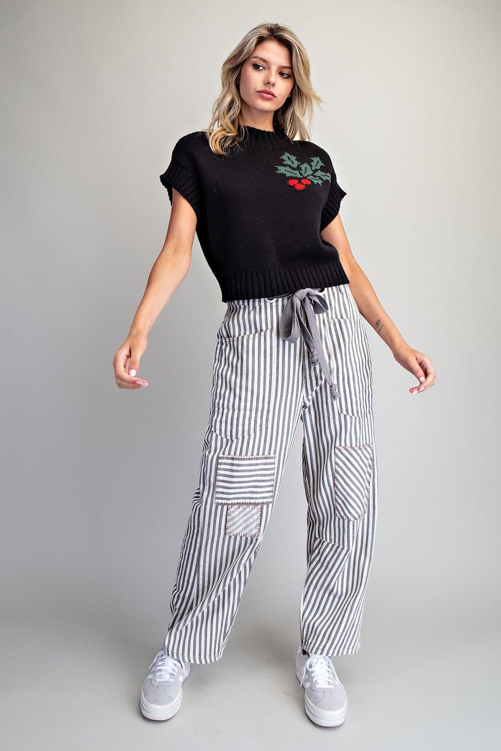 SH12771 - BLACK