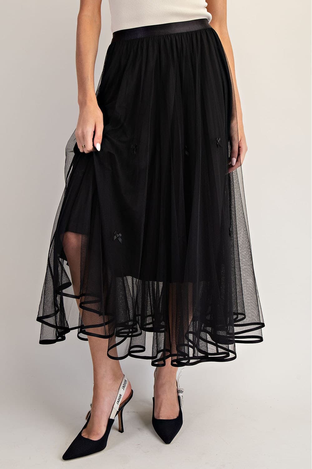SKS14615 - BLACK