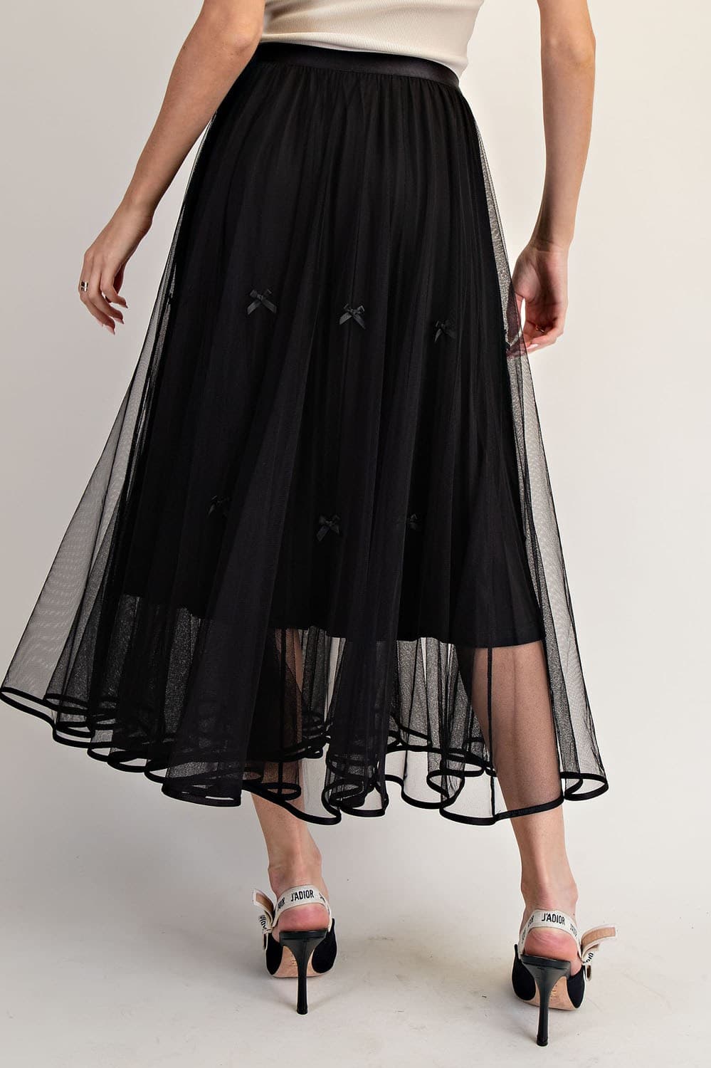 SKS14615 - BLACK