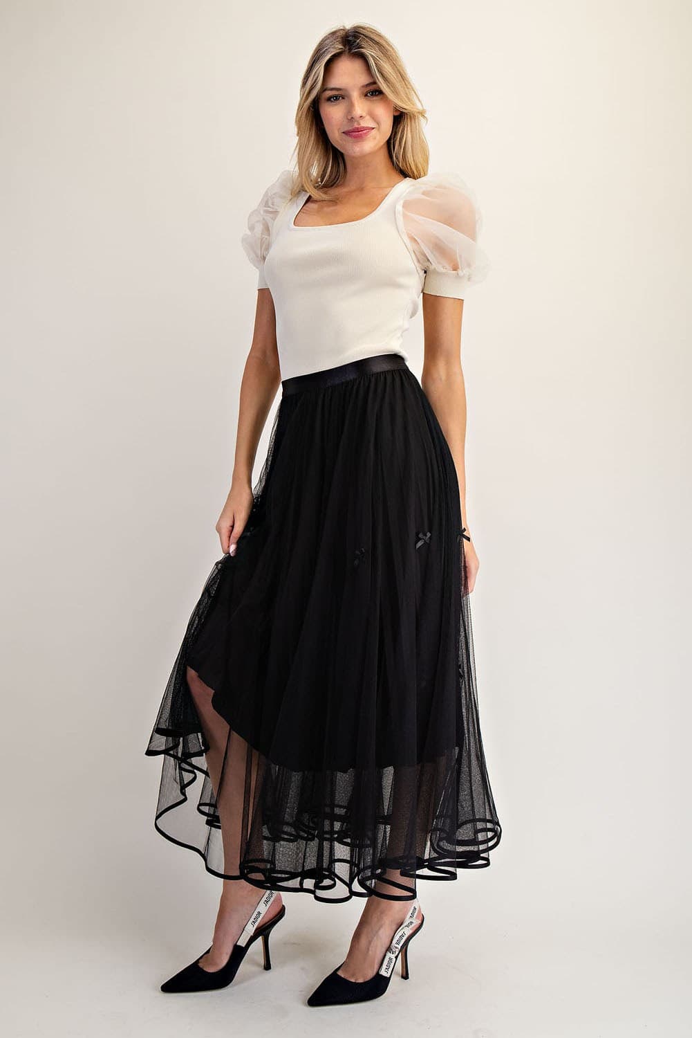 SKS14615 - BLACK