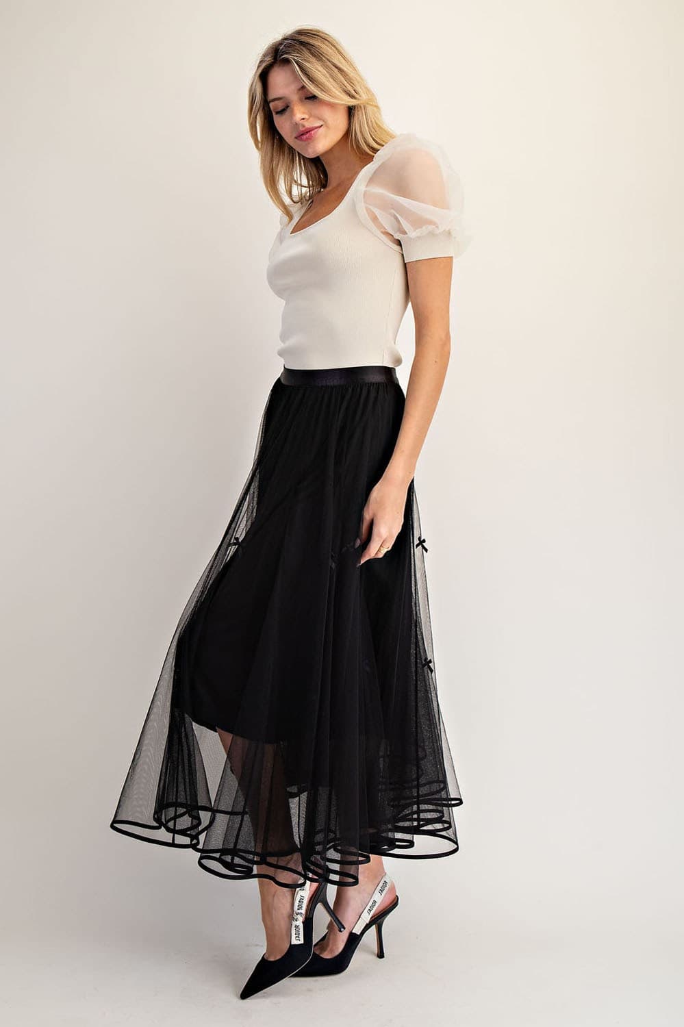 SKS14615 - BLACK