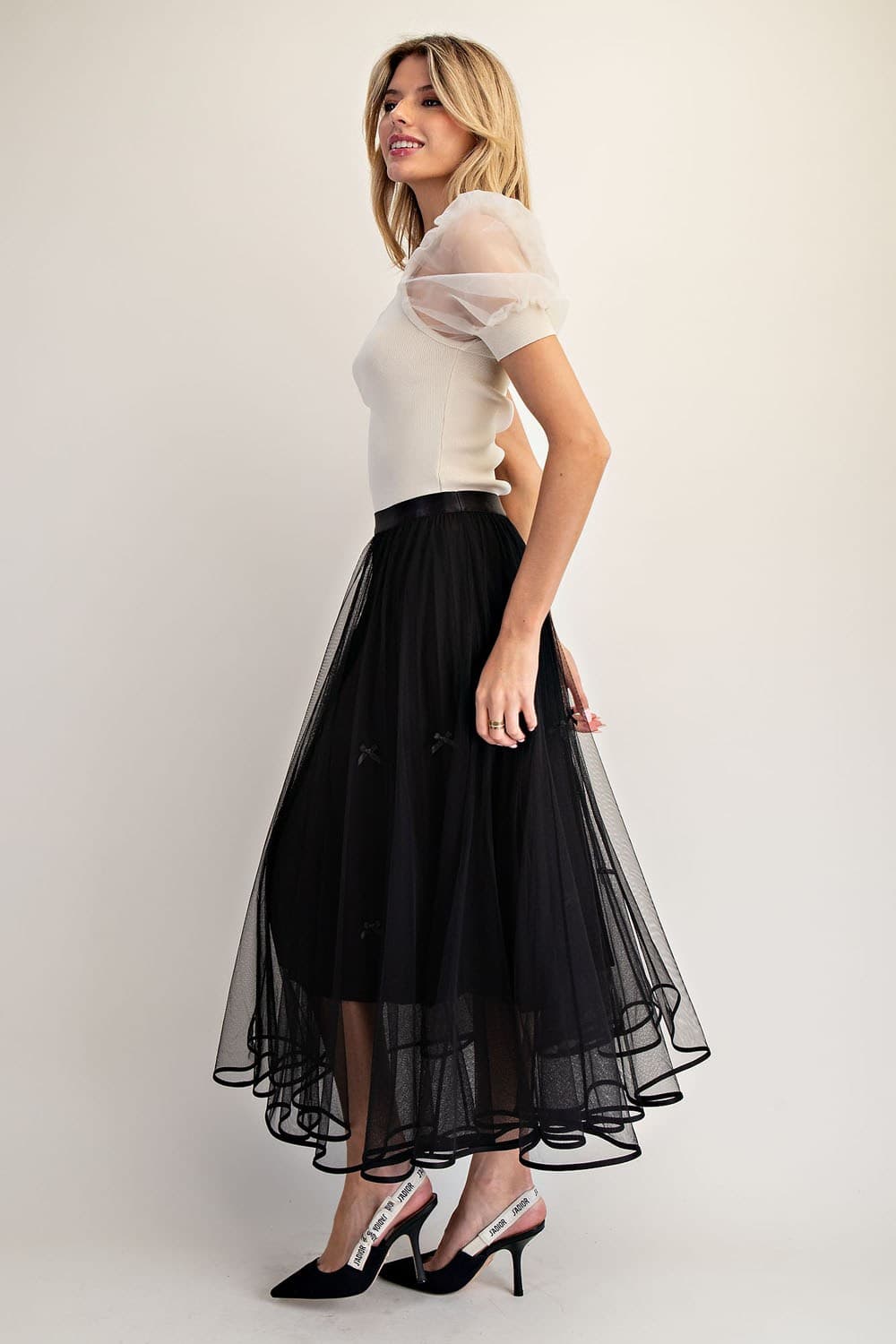 SKS14615 - BLACK