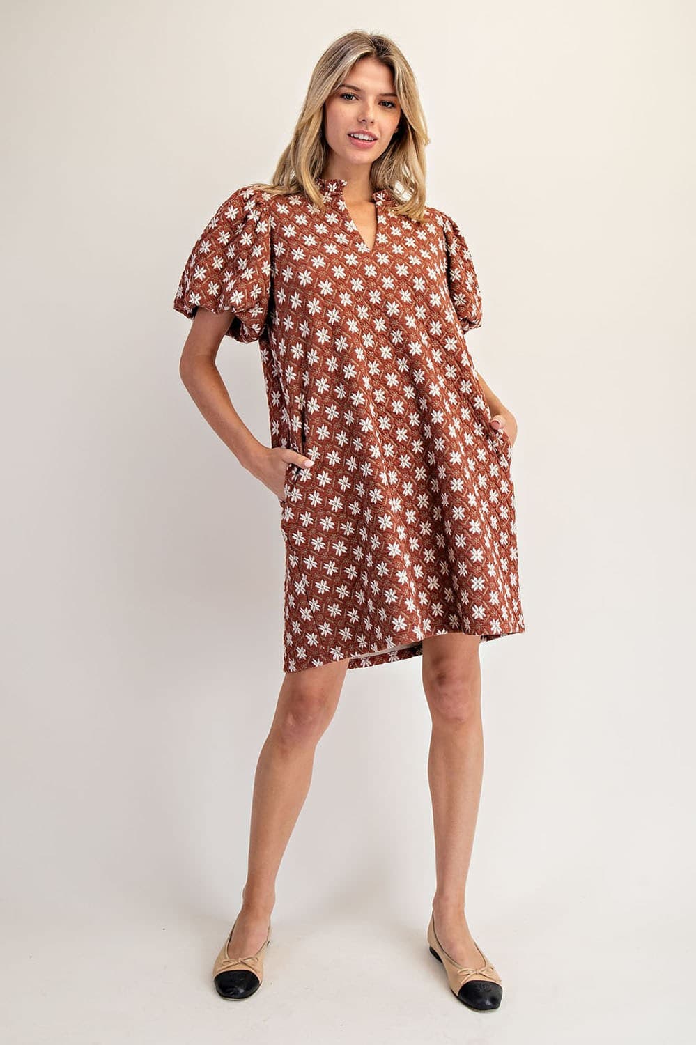 DH15227 - CINNAMON