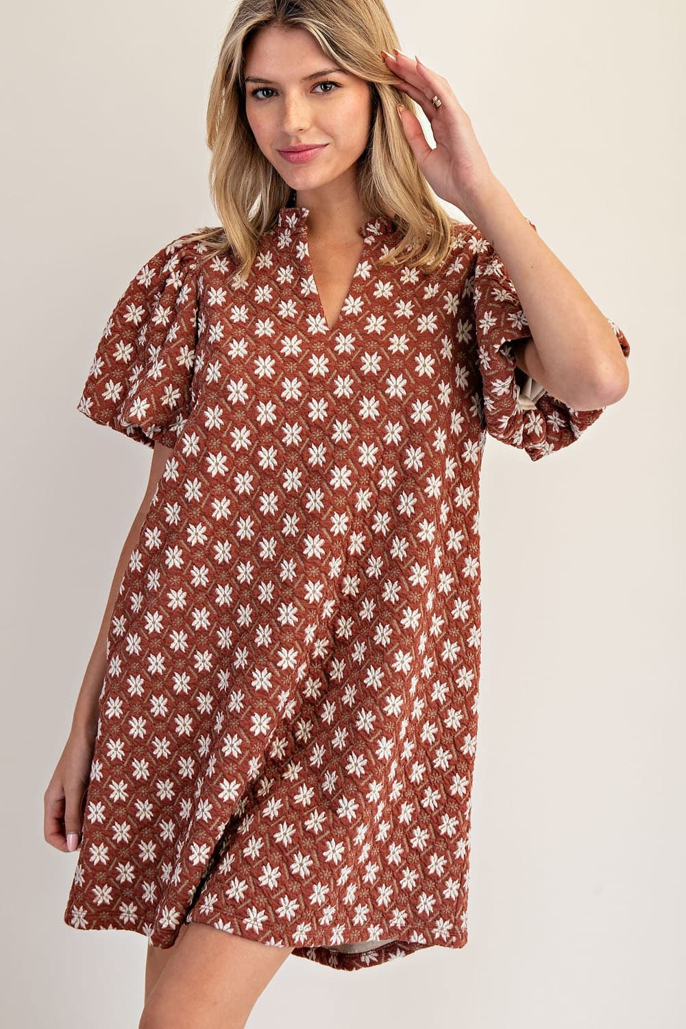 DH15227 - CINNAMON
