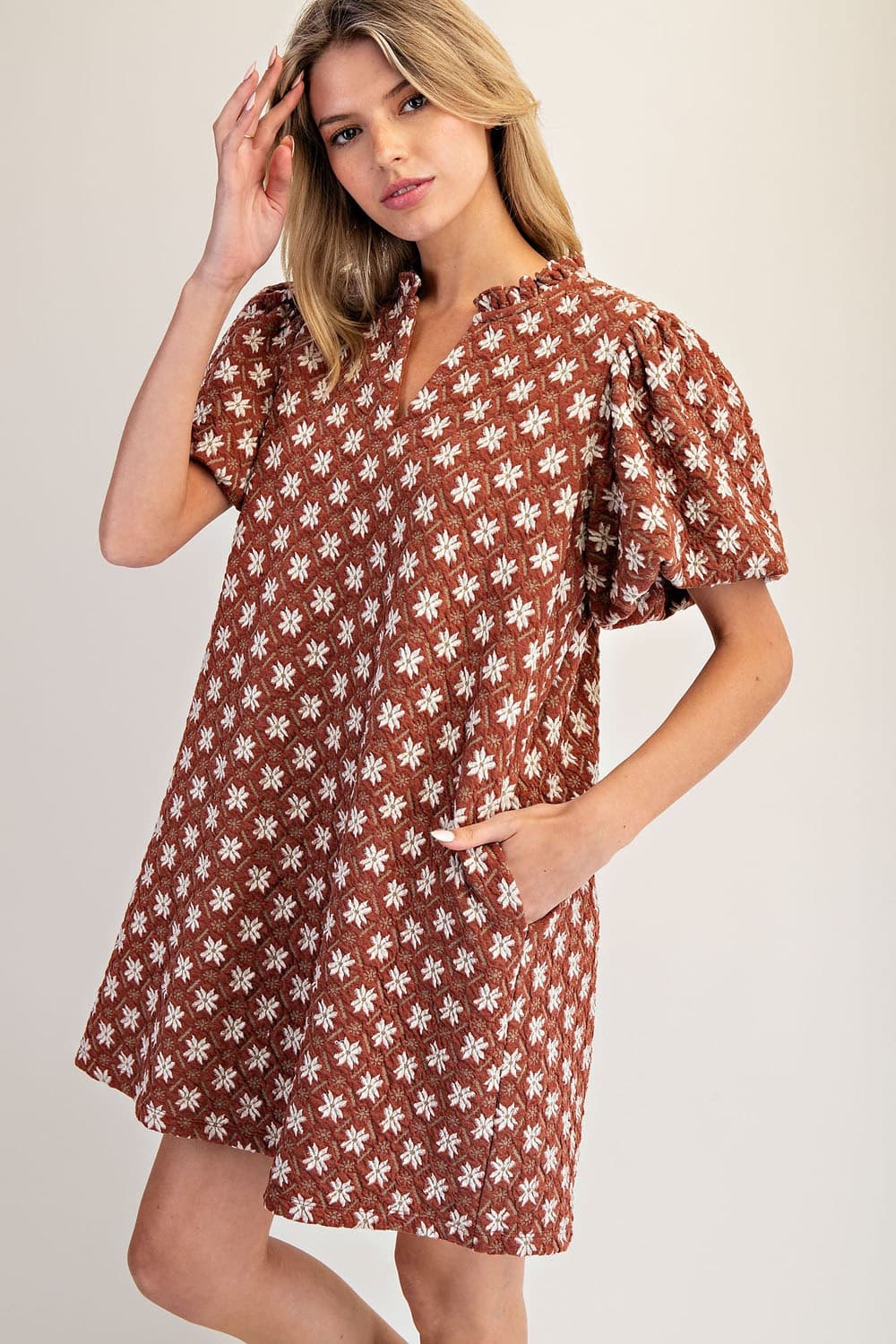 DH15227 - CINNAMON