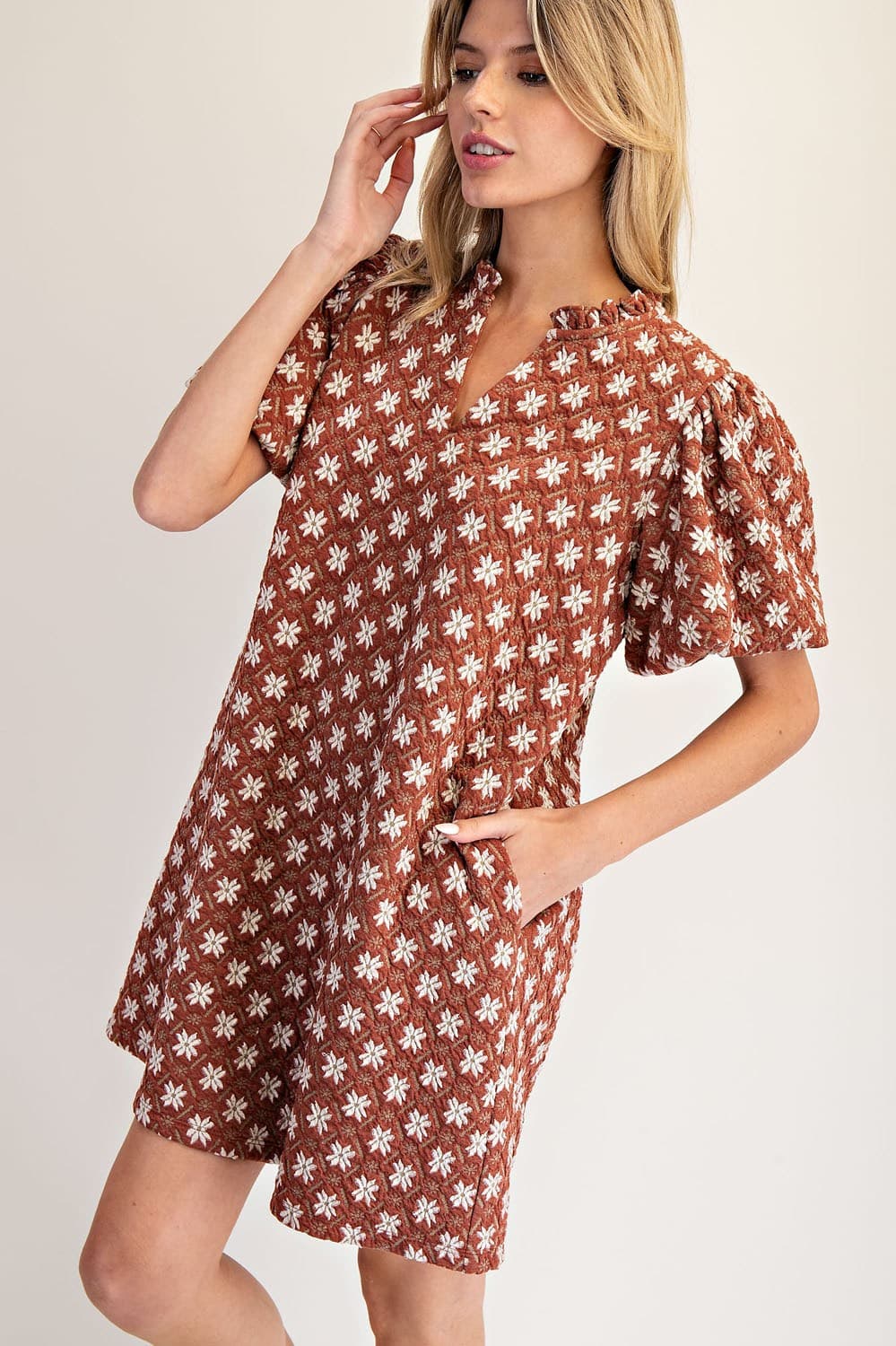 DH15227 - CINNAMON