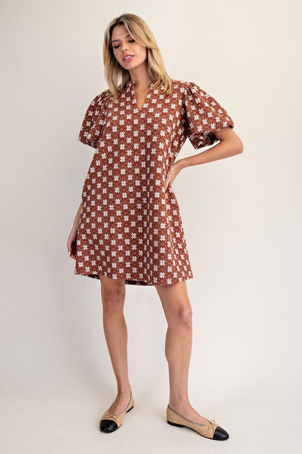 DH15227 - CINNAMON