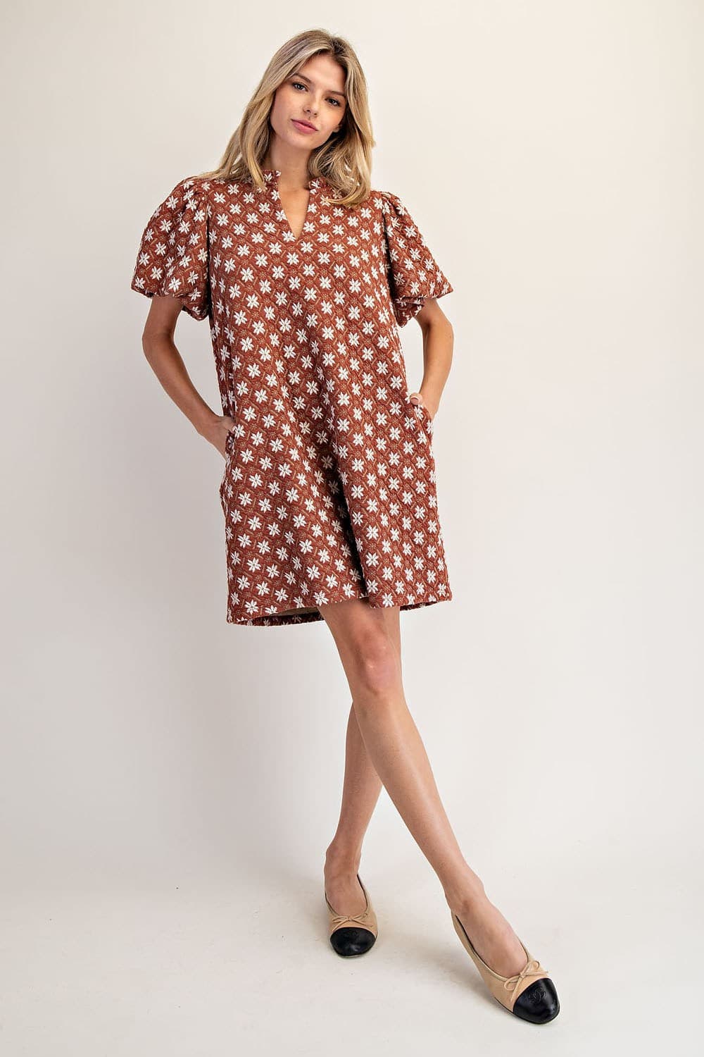DH15227 - CINNAMON