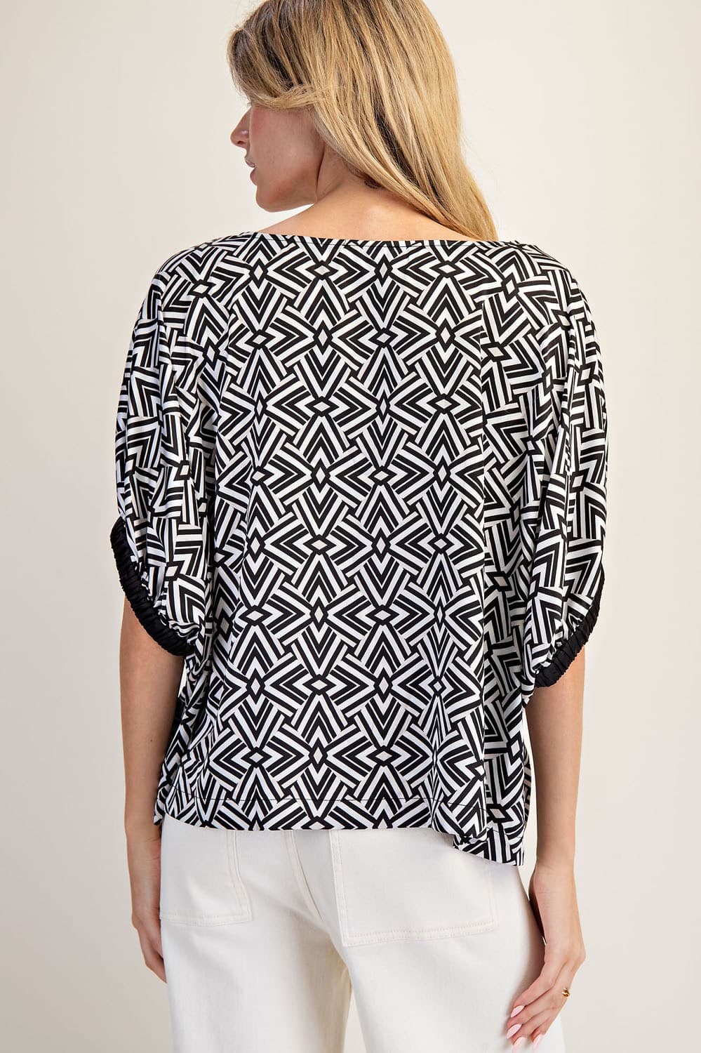 TK14574 - BLACK