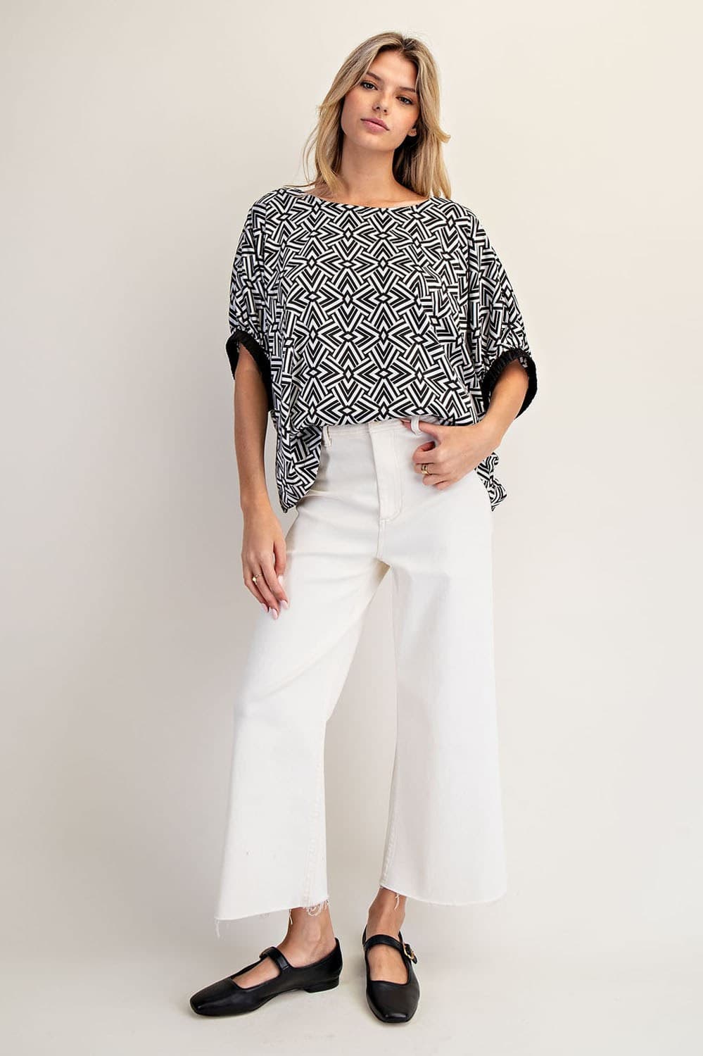 TK14574 - BLACK