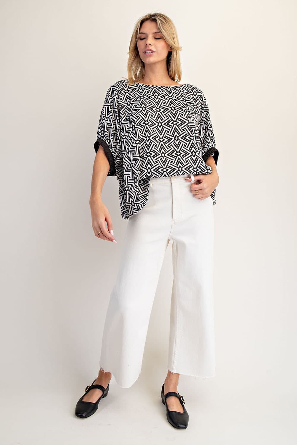 TK14574 - BLACK