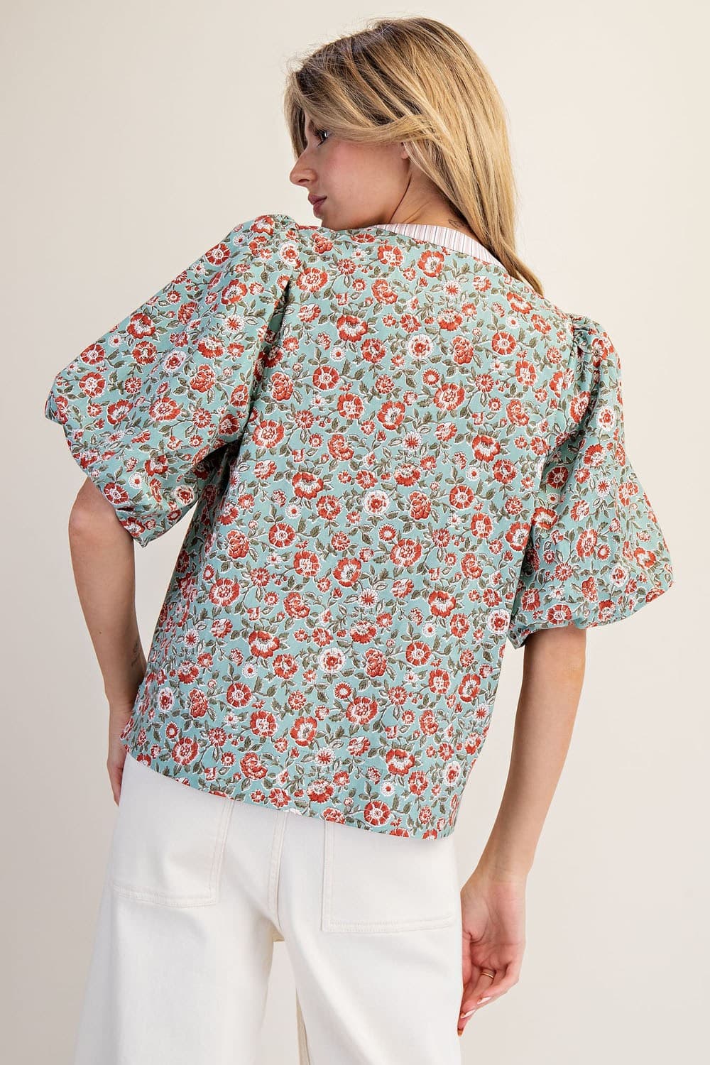 TH15240 - ROSY SAGE