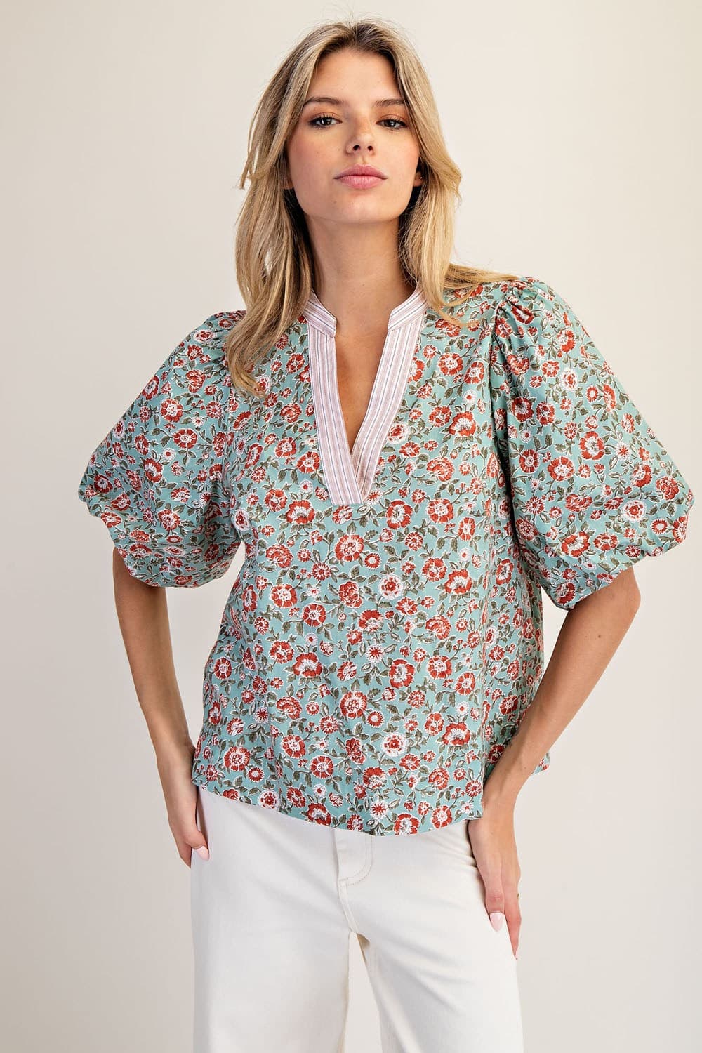 TH15240 - ROSY SAGE