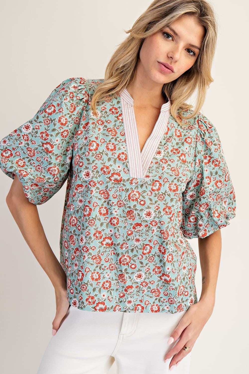 TH15240 - ROSY SAGE
