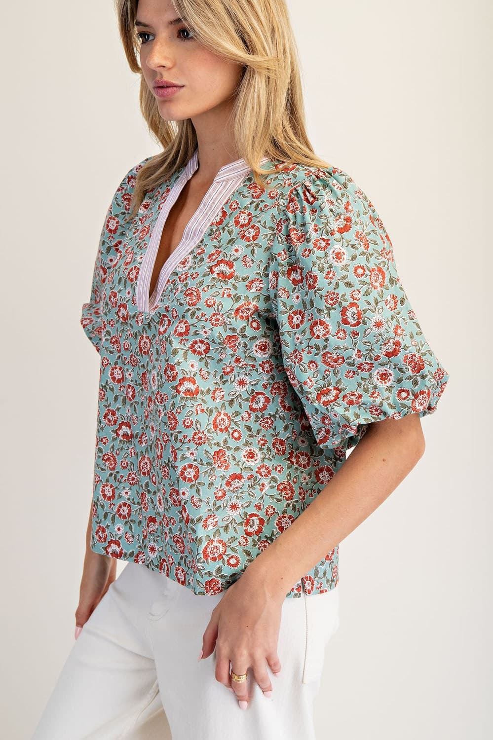TH15240 - ROSY SAGE