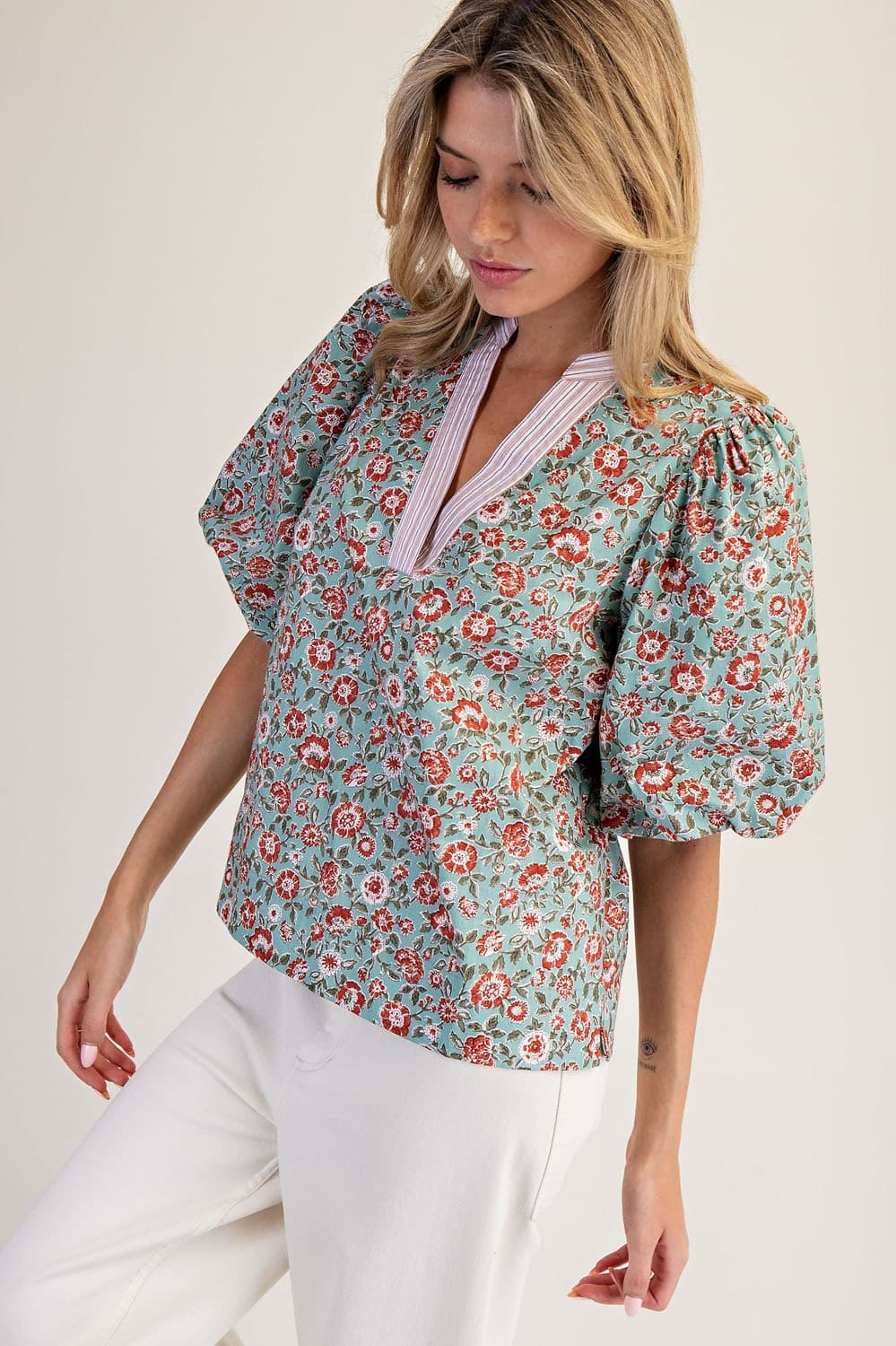 TH15240 - ROSY SAGE
