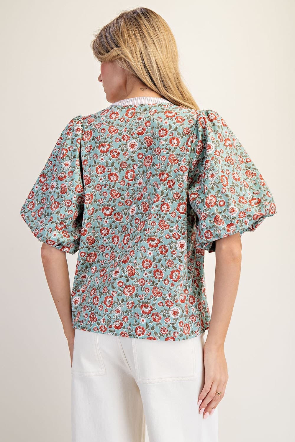 TH15240 - ROSY SAGE