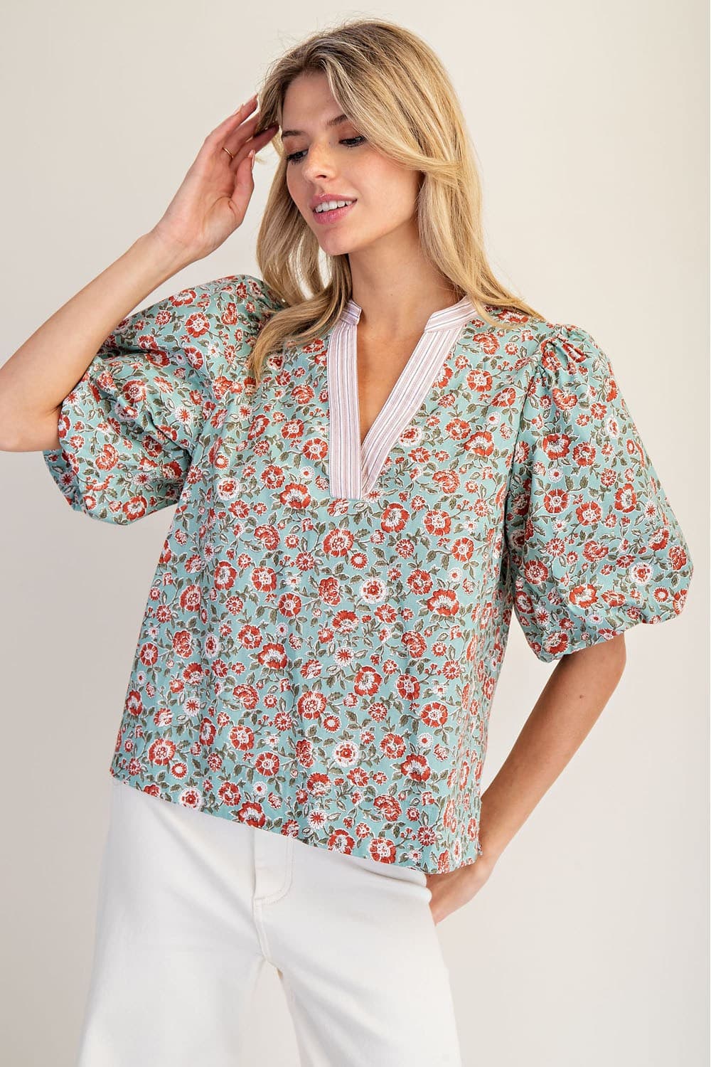 TH15240 - ROSY SAGE