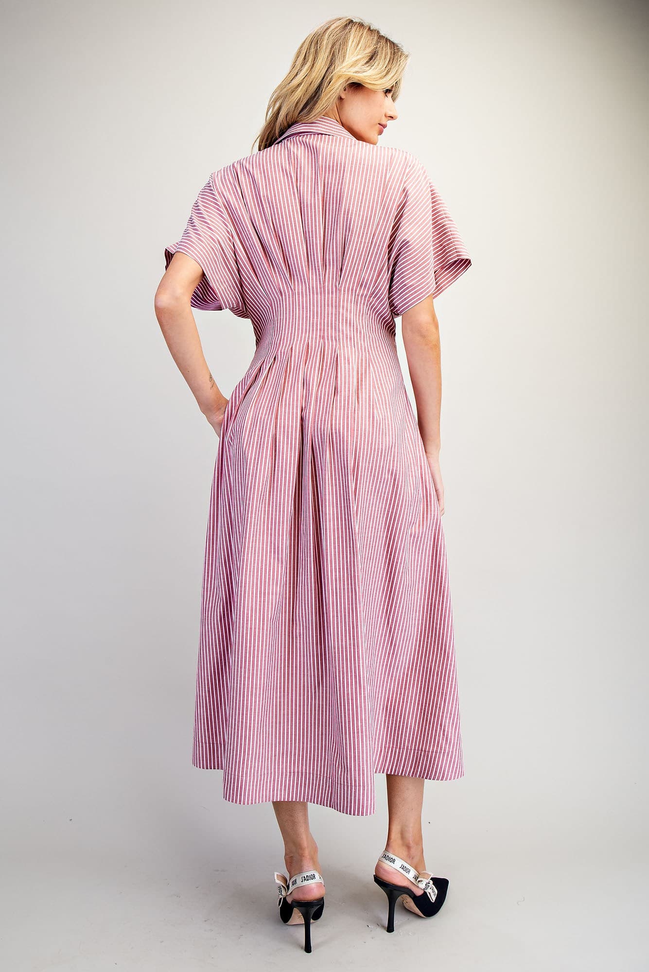 DK14622 - RASPBERRY