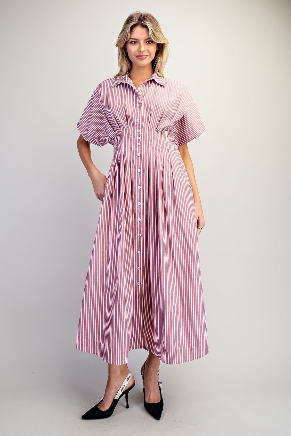 DK14622 - RASPBERRY