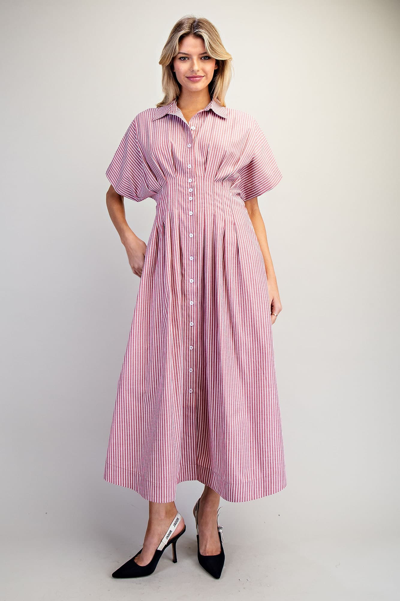 DK14622 - RASPBERRY