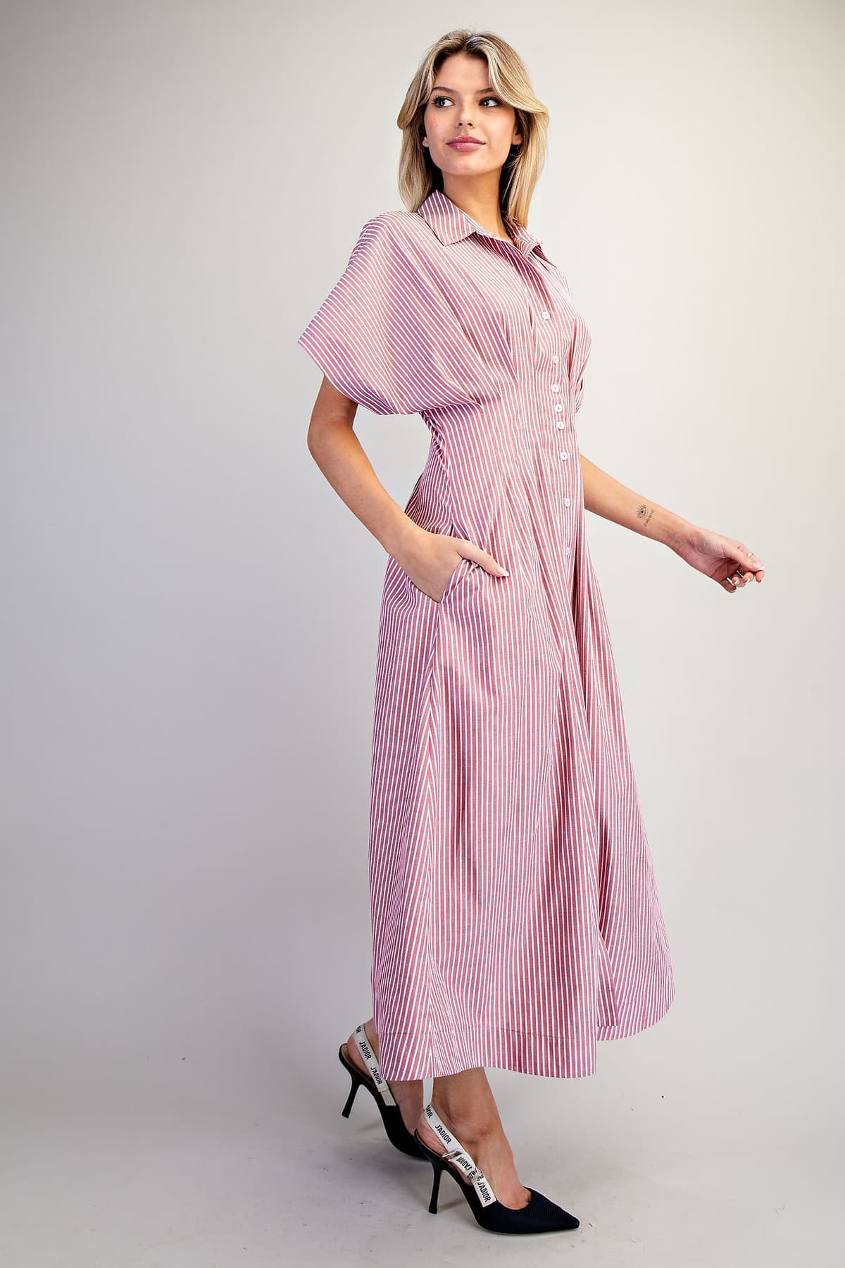 DK14622 - RASPBERRY