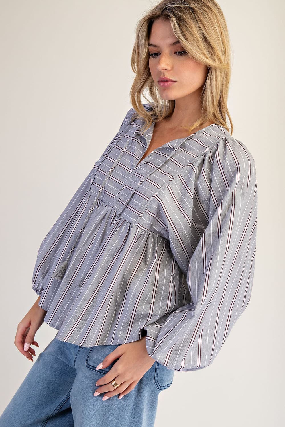TK14577 - URBAN BROWN
