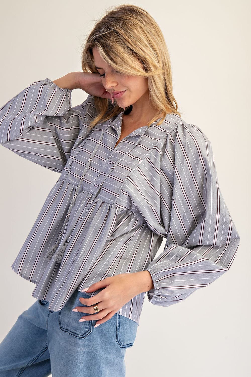 TK14577 - URBAN BROWN