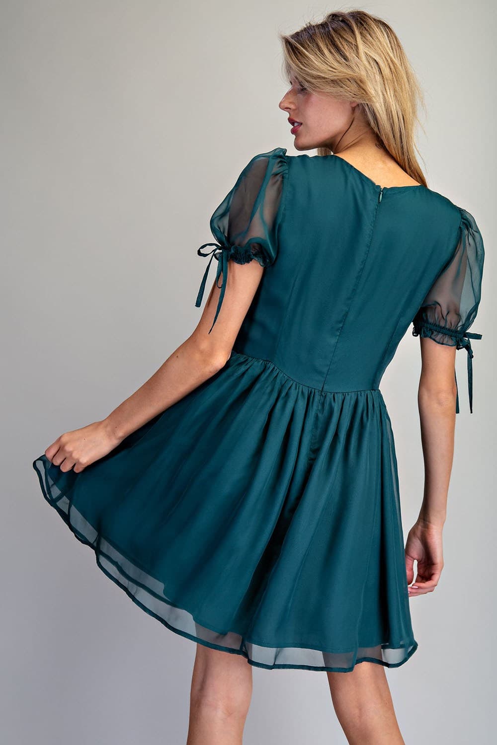DH12751 - HUNTER GREEN