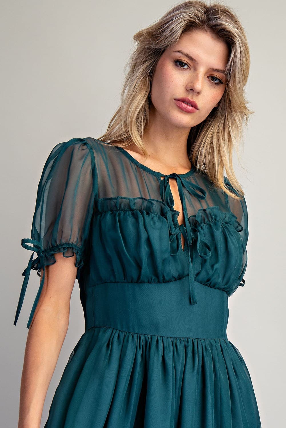 DH12751 - HUNTER GREEN