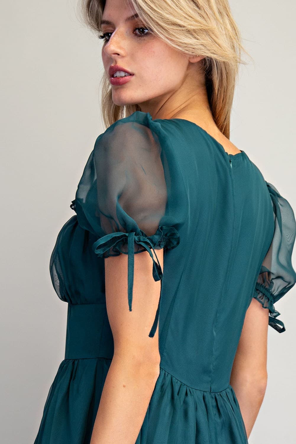 DH12751 - HUNTER GREEN