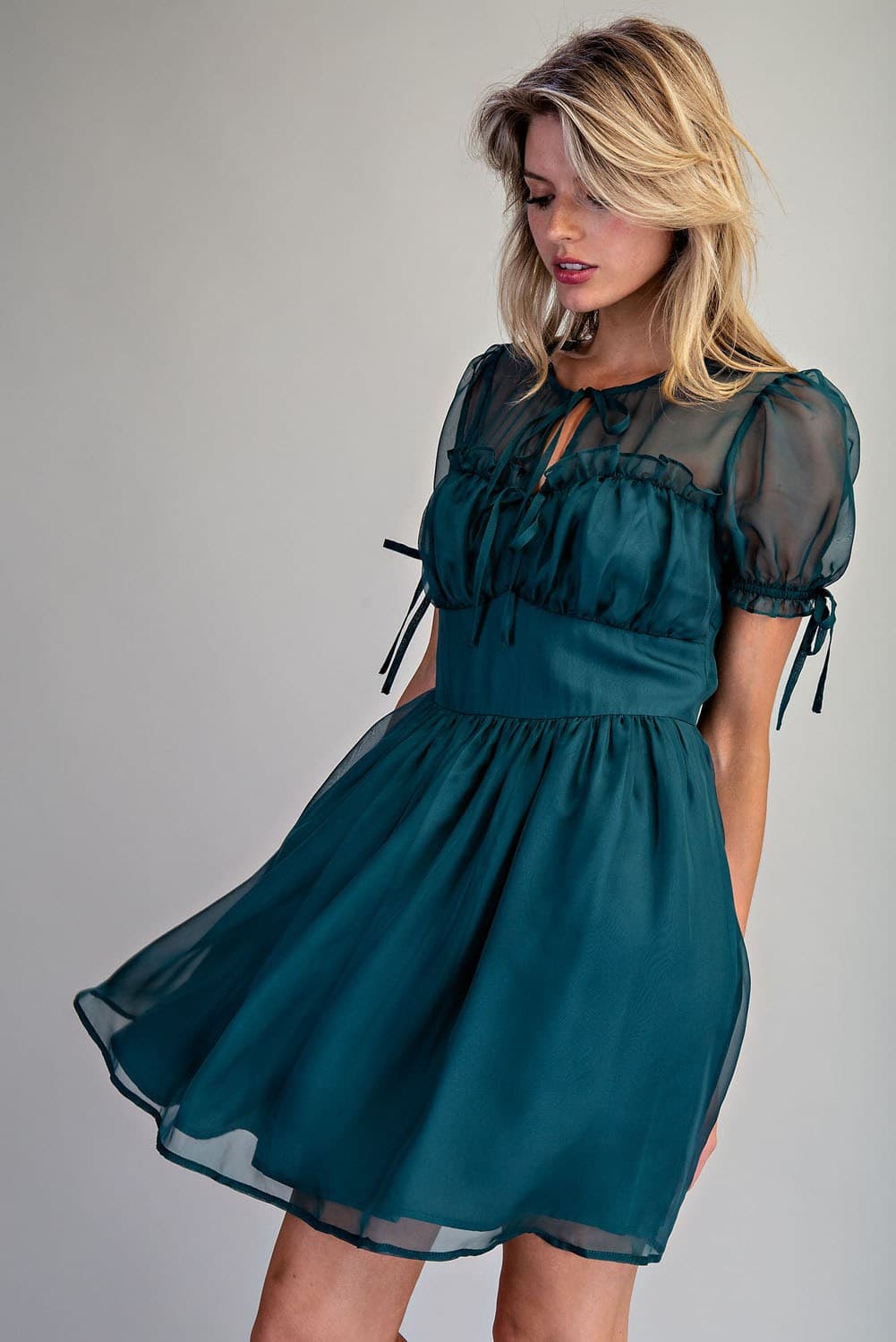 DH12751 - HUNTER GREEN
