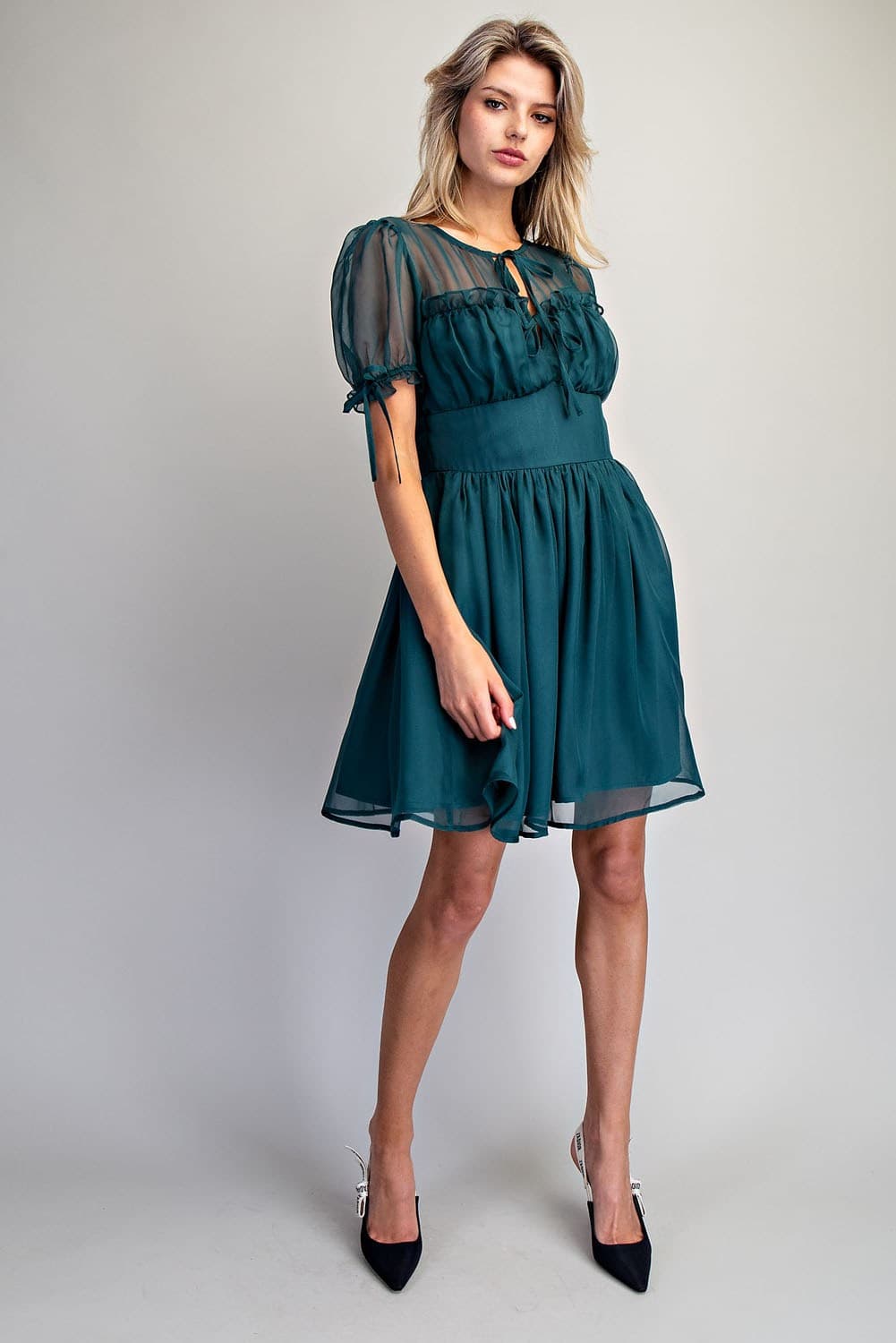 DH12751 - HUNTER GREEN