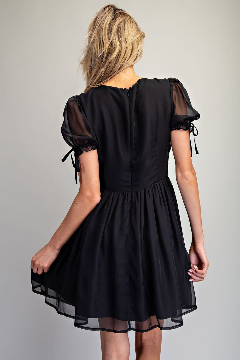DH12751 - BLACK