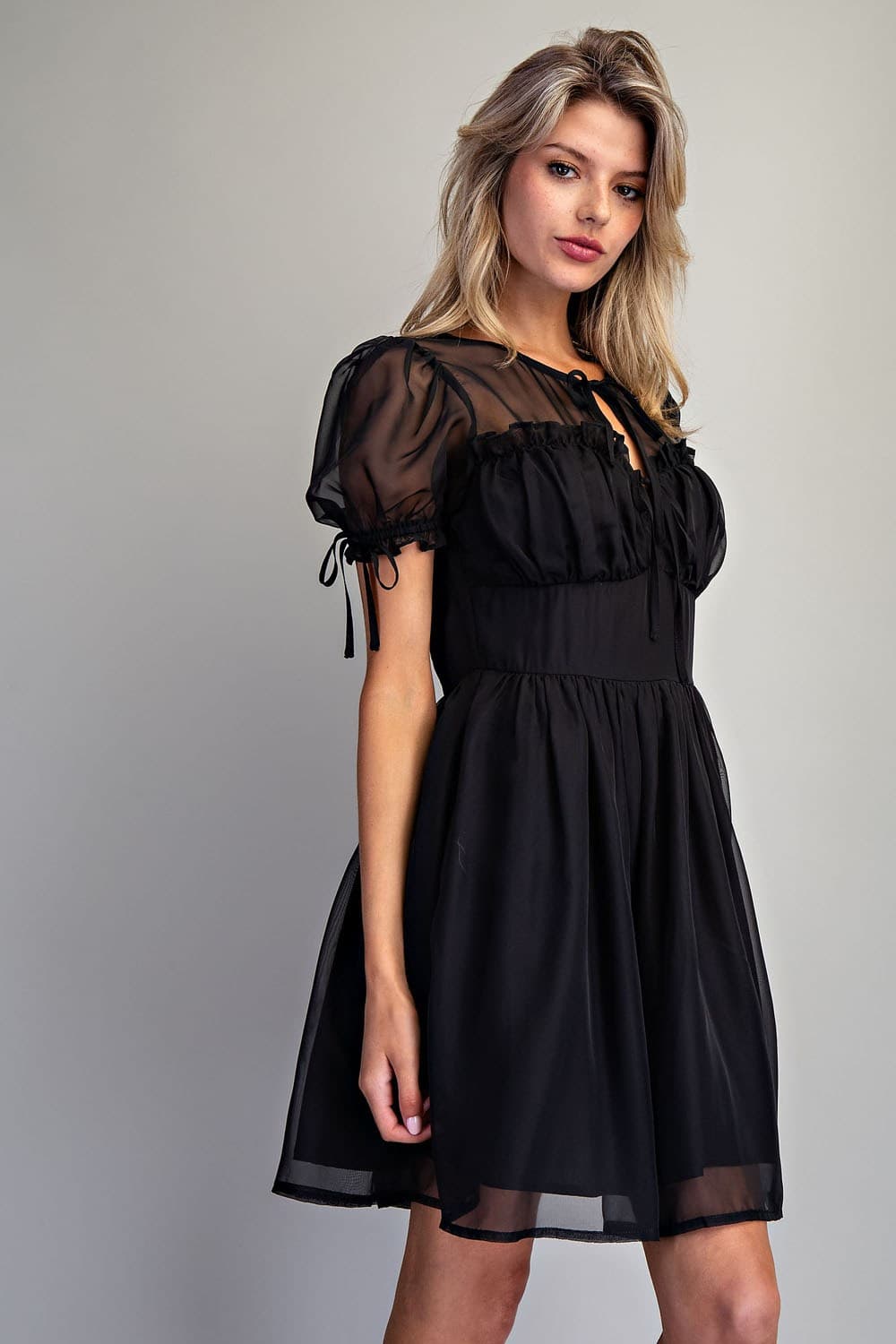 DH12751 - BLACK