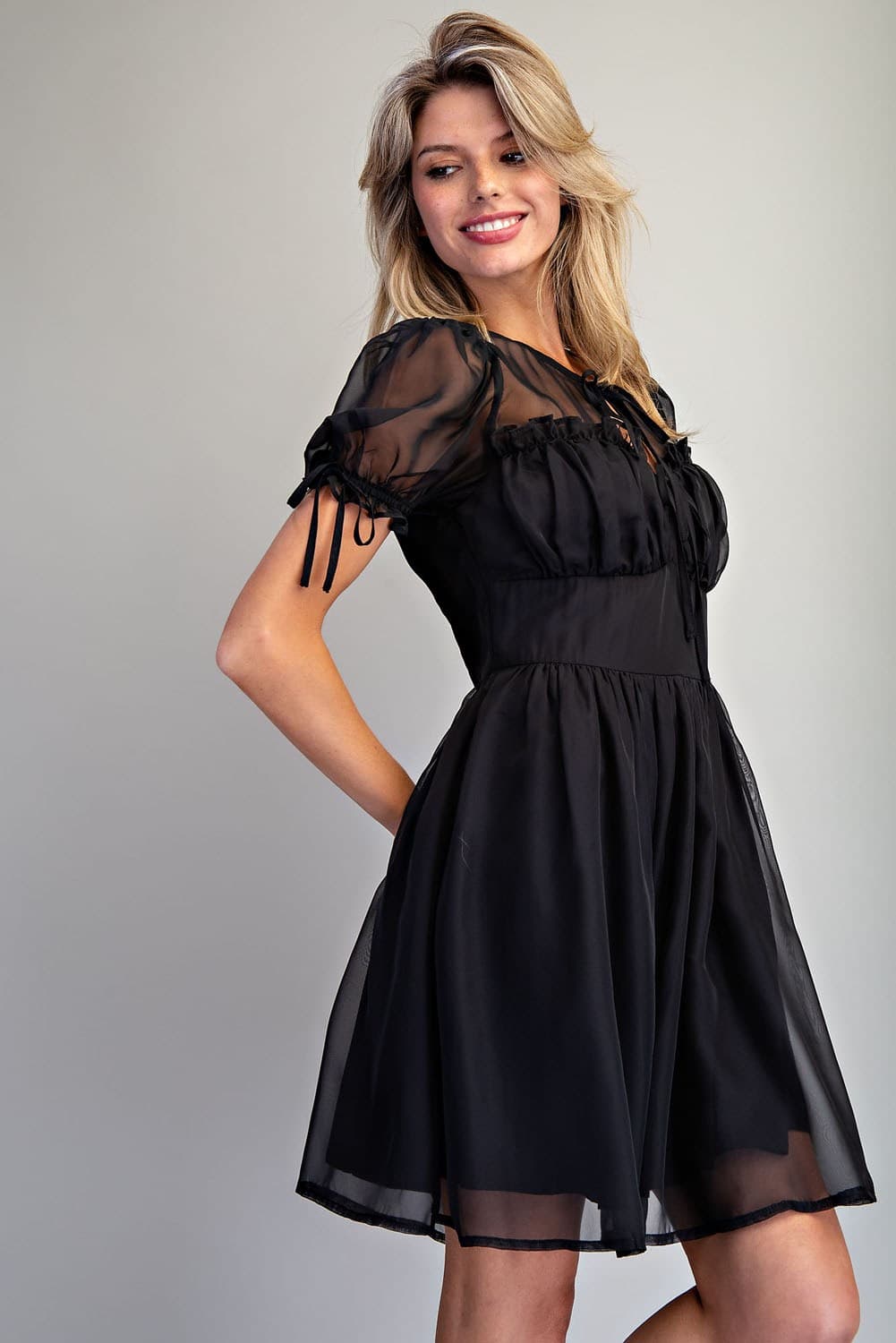 DH12751 - BLACK