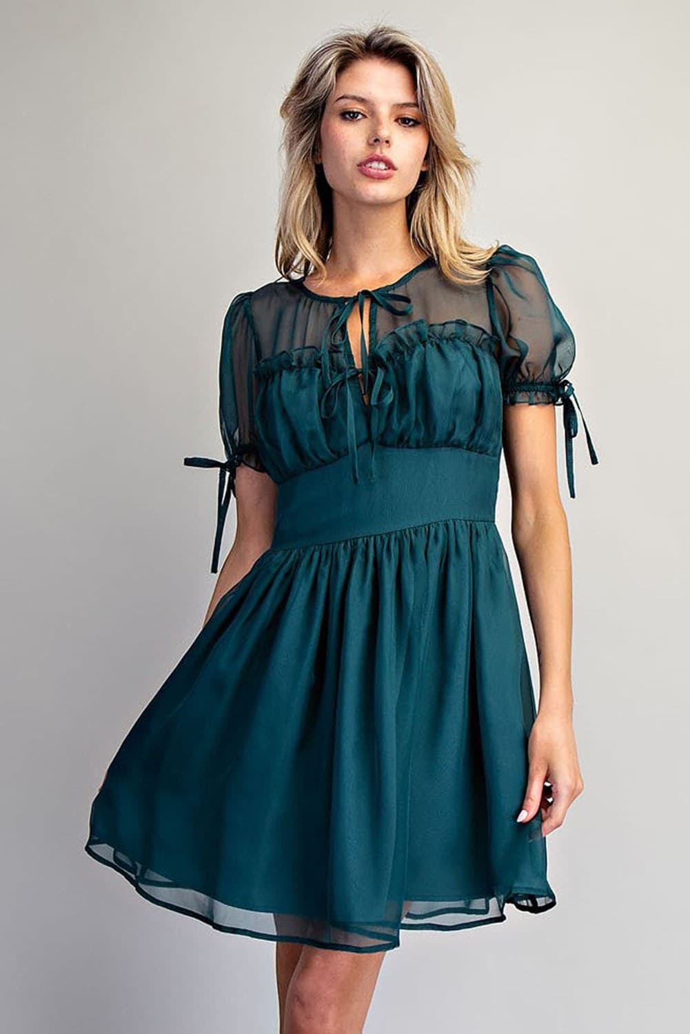 DH12751 - HUNTER GREEN
