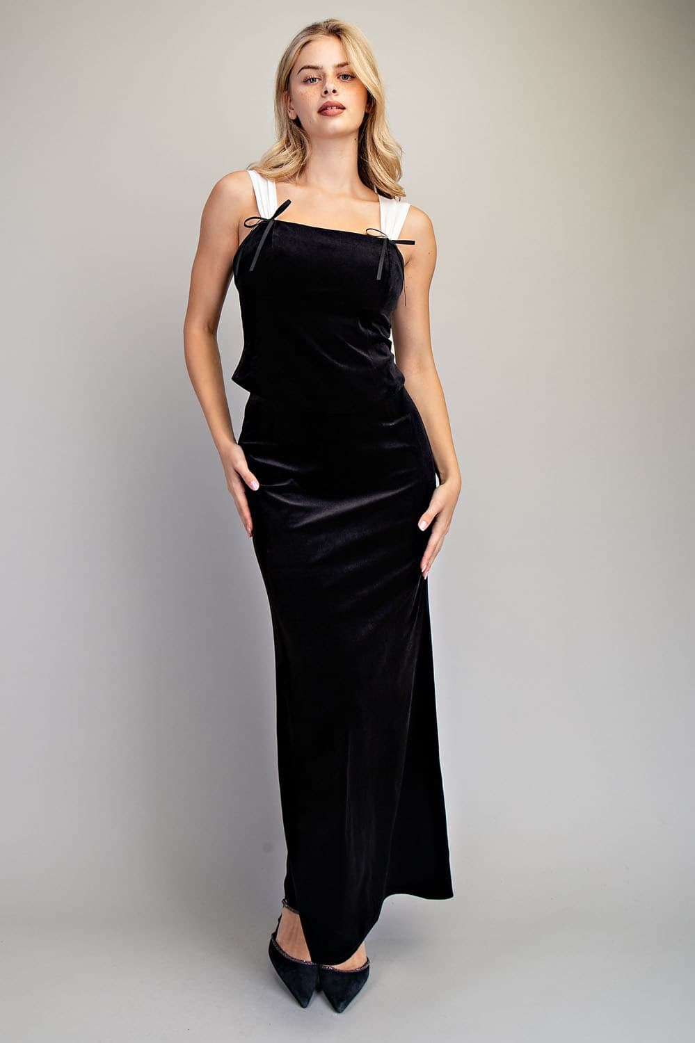 TH12797 - BLACK