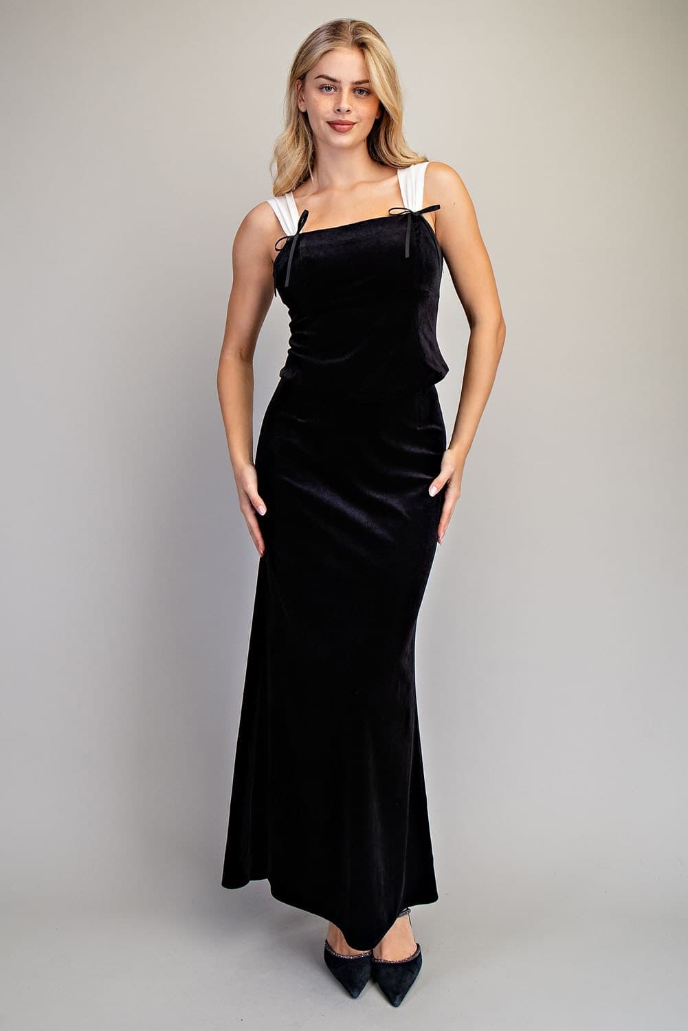 TH12797 - BLACK