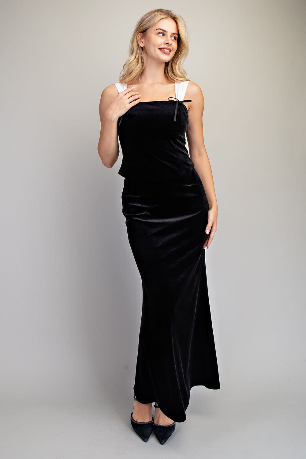 TH12797 - BLACK