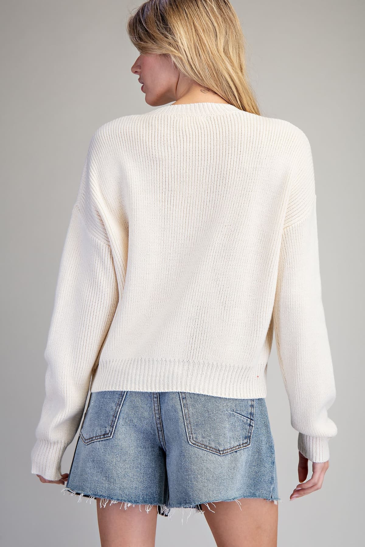 SH12810 - VANILLA