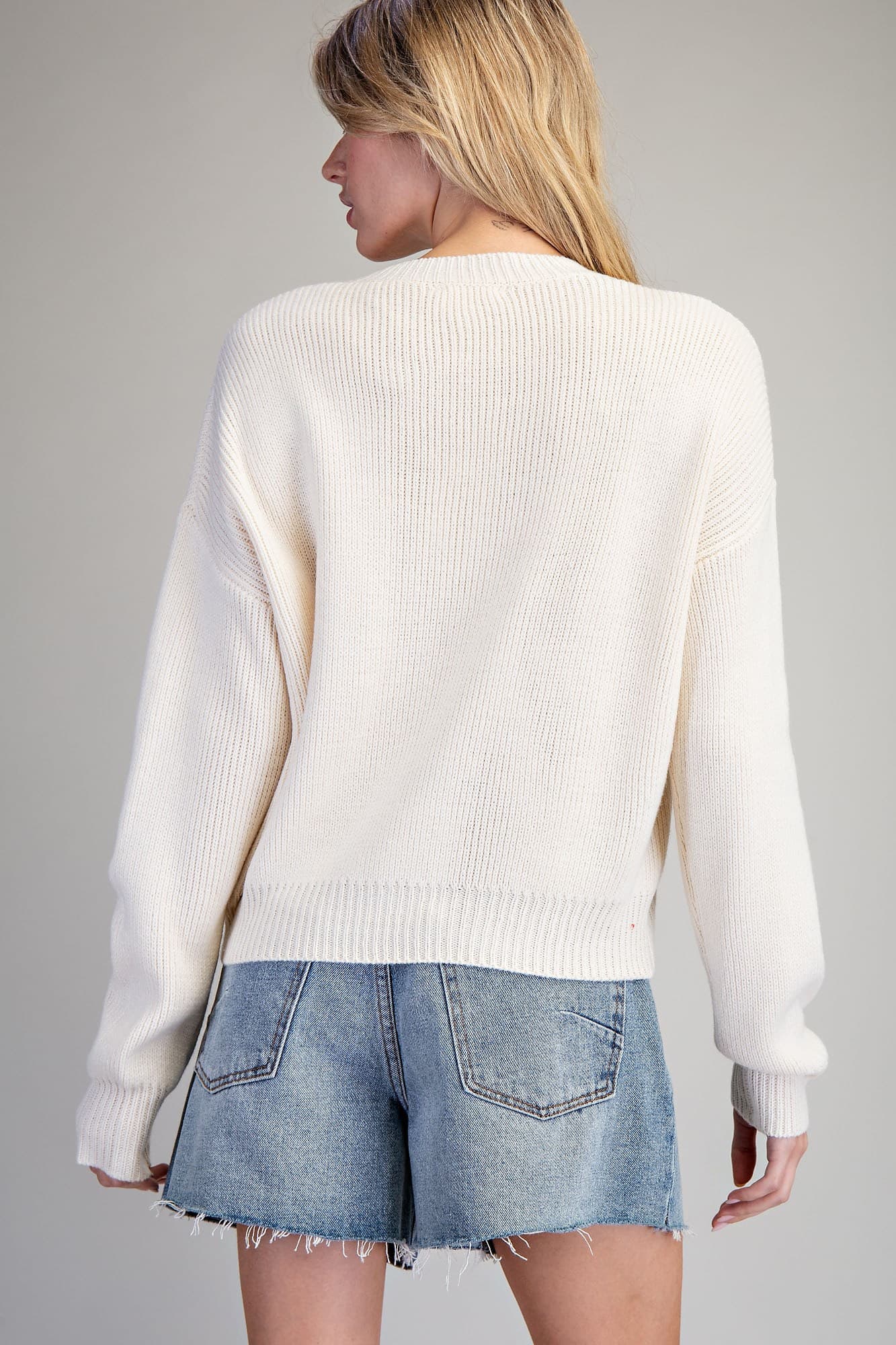 SH12810 - VANILLA
