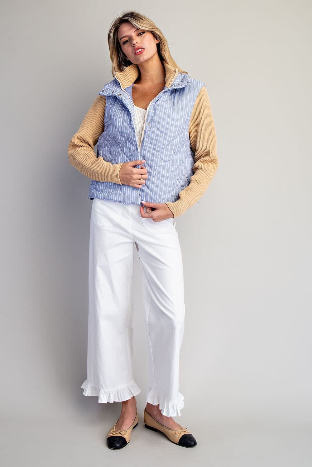 JH12978 - BABY BLUE OAT
