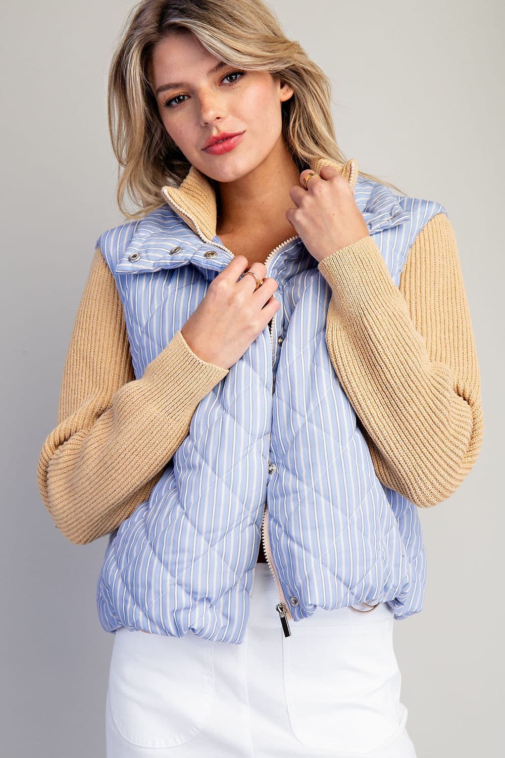 JH12978 - BABY BLUE OAT