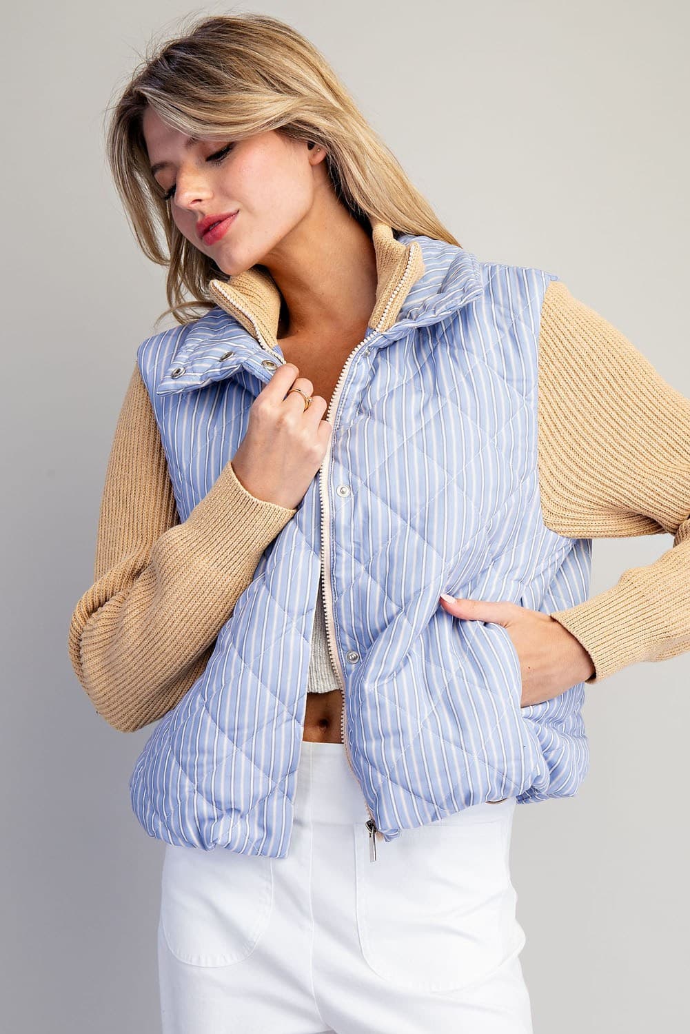 JH12978 - BABY BLUE OAT