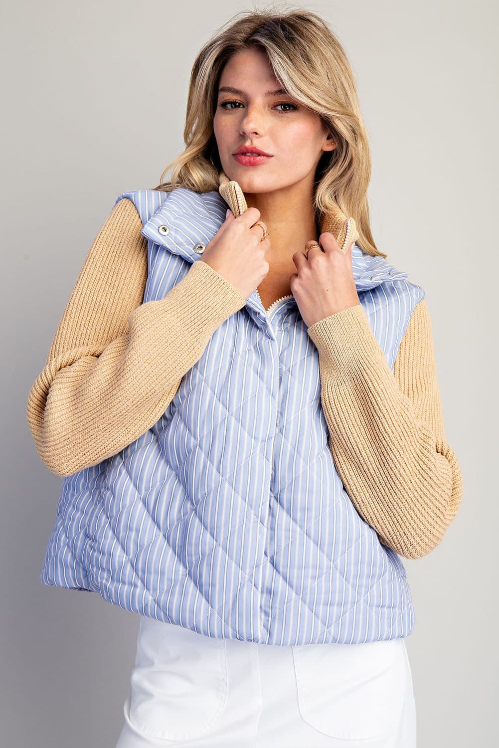 JH12978 - BABY BLUE OAT